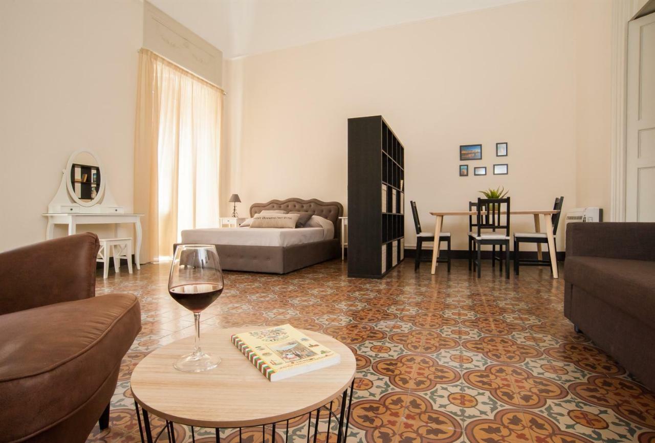 Homes4Holidays - Teatro Massimo Catania Exterior photo