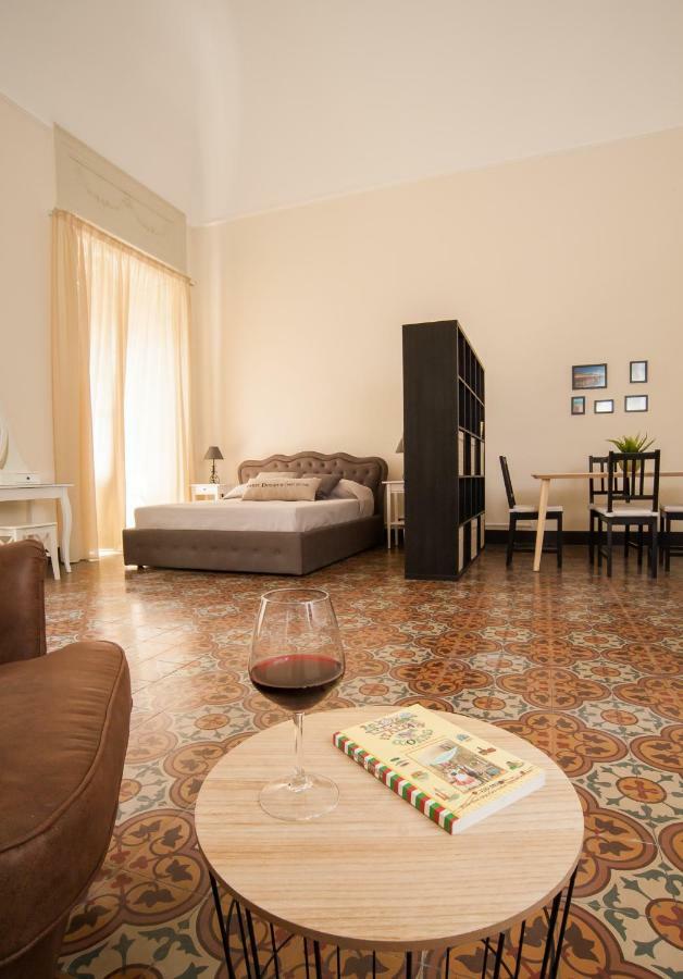 Homes4Holidays - Teatro Massimo Catania Exterior photo