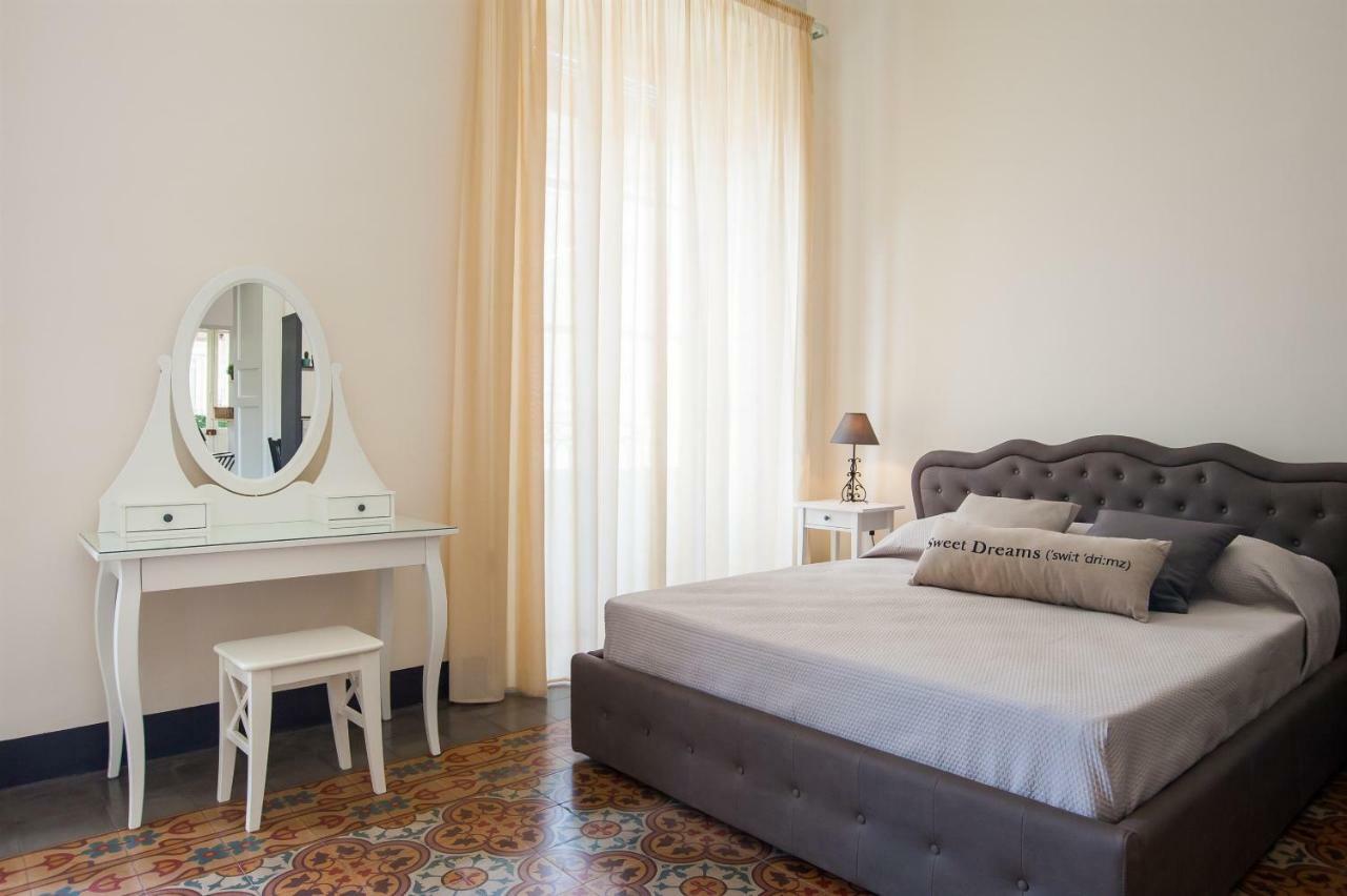 Homes4Holidays - Teatro Massimo Catania Exterior photo