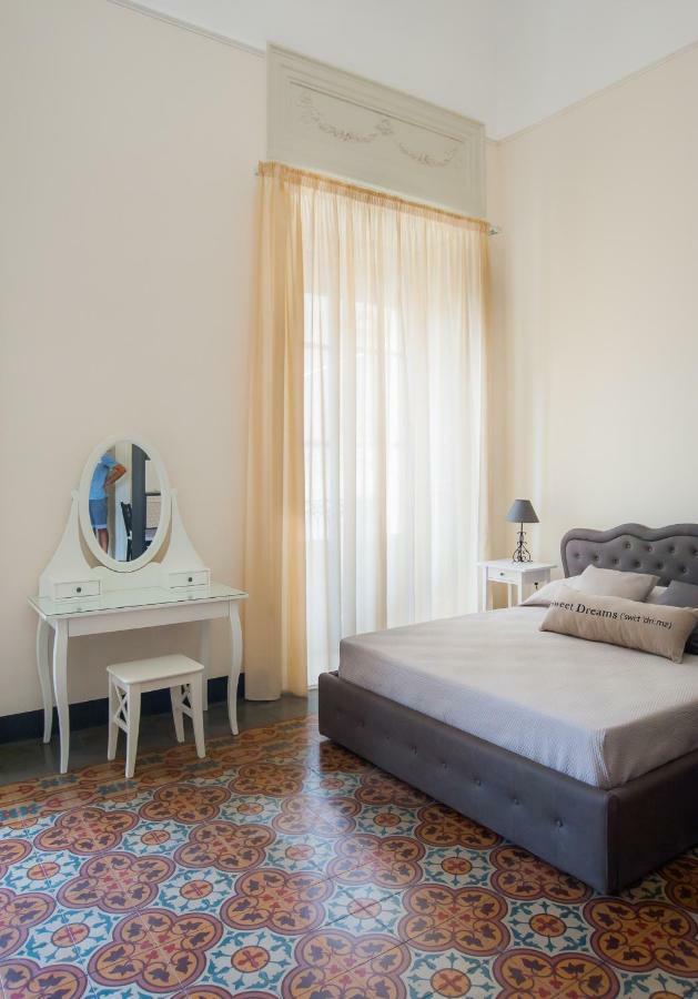 Homes4Holidays - Teatro Massimo Catania Exterior photo