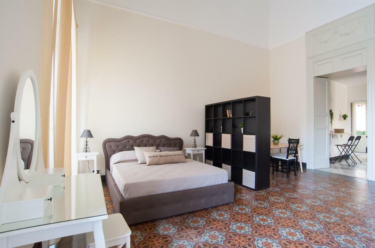 Homes4Holidays - Teatro Massimo Catania Exterior photo